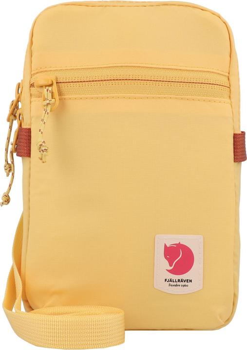 Actual product image Fjällräven High Coast Pocket
