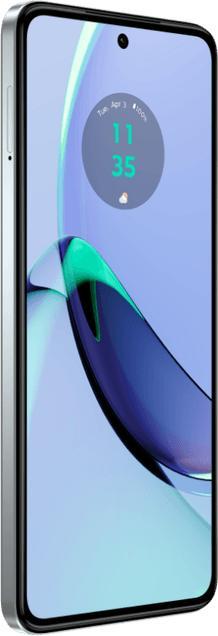 Produktbild Motorola Moto G84 (256 GB, Marshmallow Blue, 6.50", Hybrid Dual SIM, 50 Mpx, 5G)