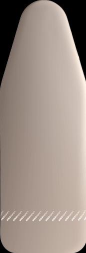Actual product image Laurastar Mycover Taupe S-Line