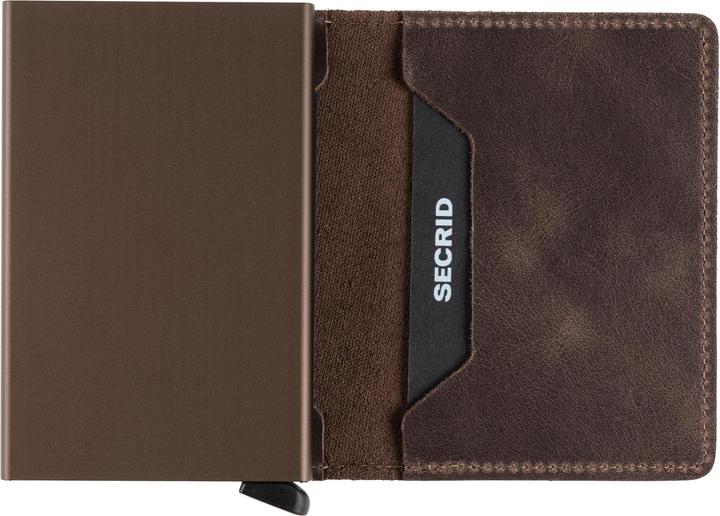 Produktbild Secrid Slimwallet