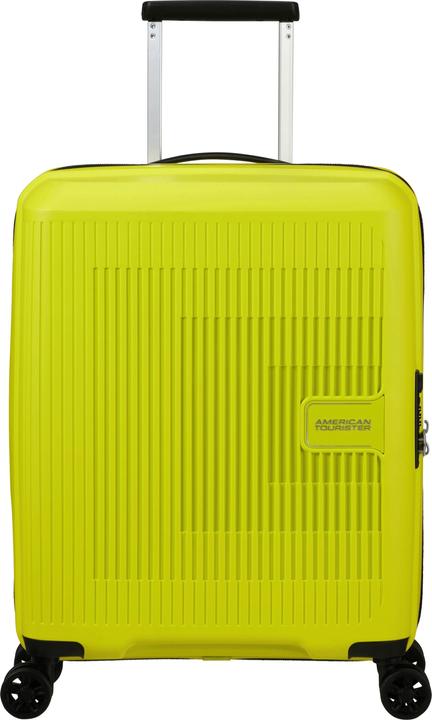 American Tourister AeroStep Carrello per cabina a 4 ruote 55 cm