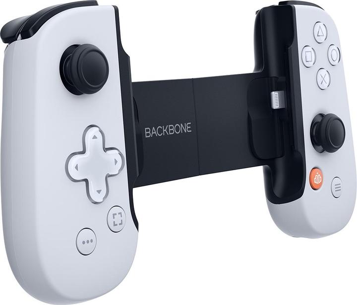Actual product image Backbone One (iOS)