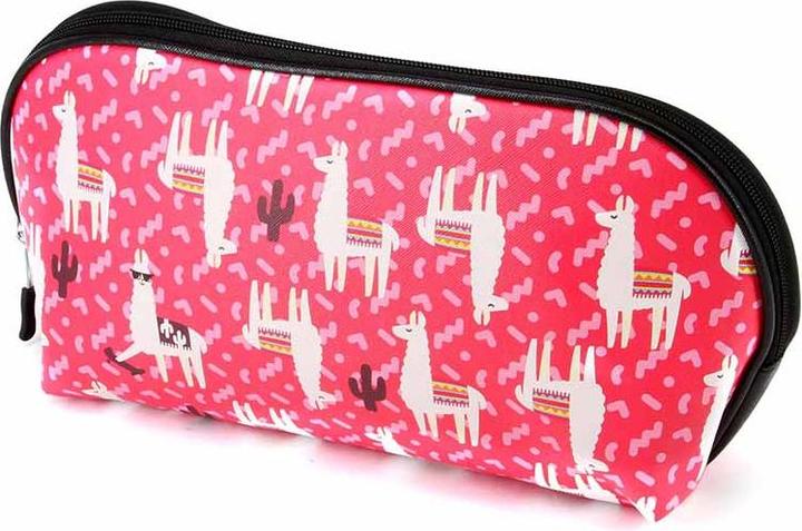 Produktbild Oh My Pop! Jelly Toiletry Bag Cuzco