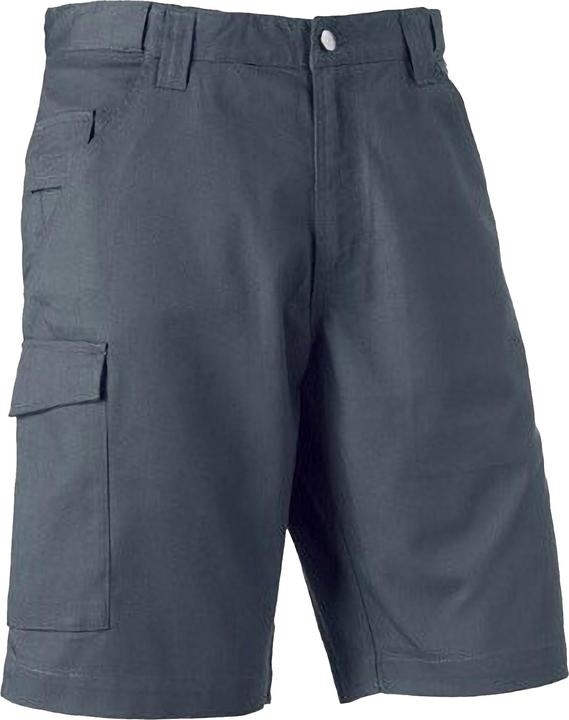 Produktbild Russell Workwear Twill Shorts CargoShorts (W30)