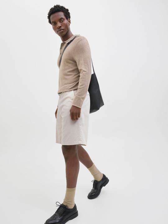 Produktbild Jack & Jones Loose Fit Hosen mit weitem Bein Hosen mit weitem Bein (XXL)