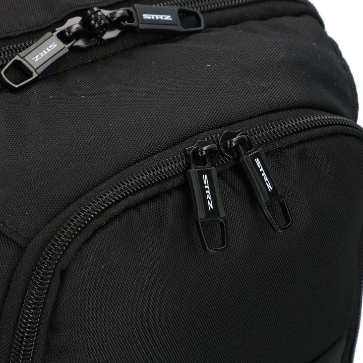 Produktbild Polestream Strz by Berlin Reiserucksack 39 cm Laptopfach (25 l)