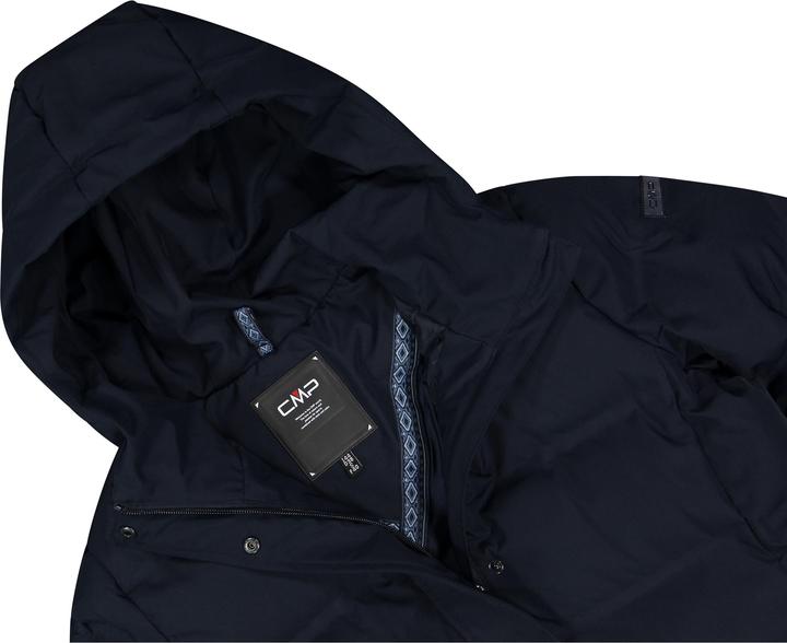 Actual product image CMP Campagnolo Hoodie (46)