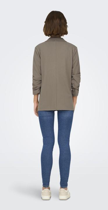 Image du produit JdY Coupe normale Col à revers Blazer Blazer (L)