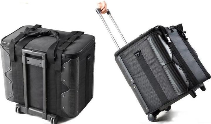 Produktbild Godox LED1000 Daylight Duo Panel Kit (Blitzgerät Ersatzteile)