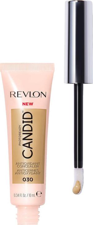 Actual product image Revlon Photoready Candid Antioxidant (030 Light Medium)