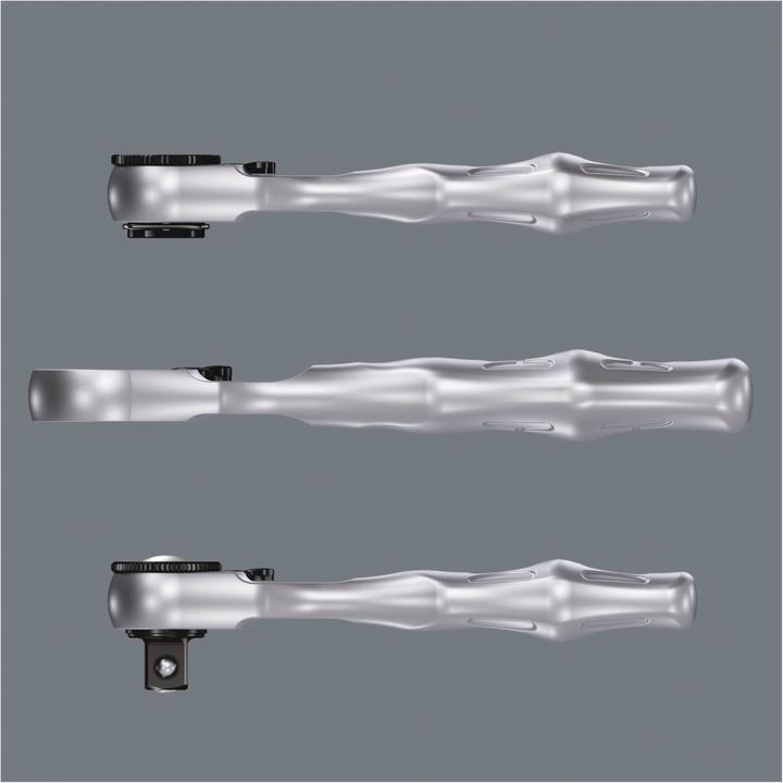 Actual product image Wera Bicycle Set 3 (3/8", 5/16", 3/4", 1/4", 1/2", 10/32")