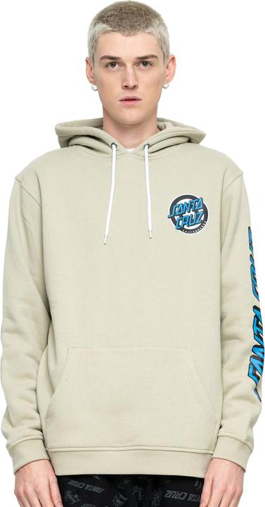 Actual product image Santa Cruz M31666 (M)