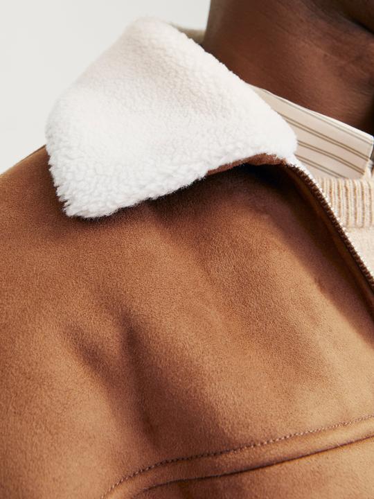Actual product image Jack & Jones Blousonjacke Blousonjacke (S)