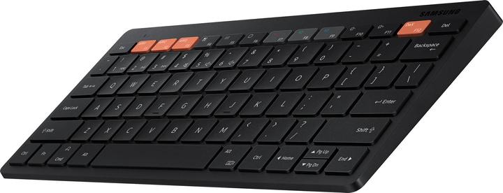 Productafbeelding Samsung Trio 500 (NL, Draadloze)