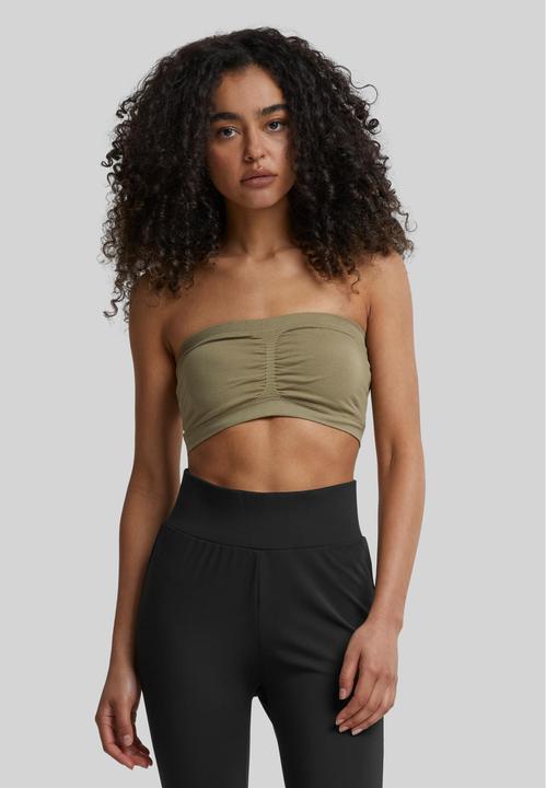 Produktbild Urban Classics Ladies Pads Bandeau - 6022 (XL)