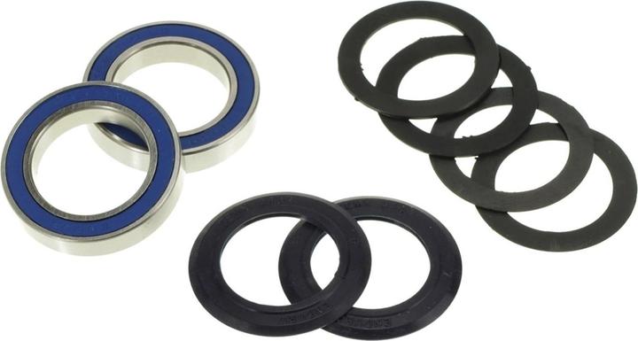 Actual product image Enduro Bsa