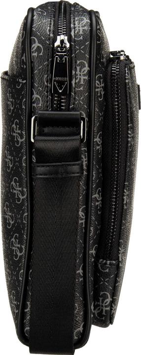 Produktbild Guess Umhängetasche Milano 4G Eco Top Zip