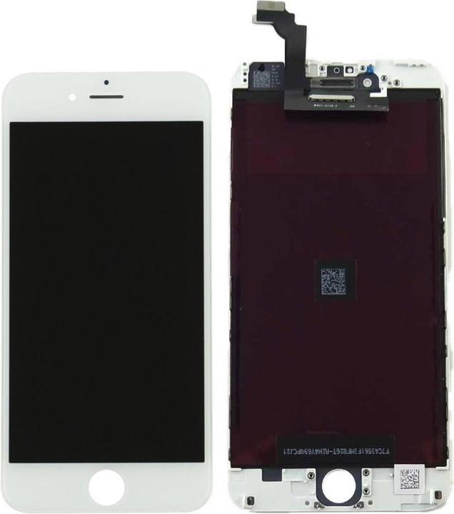 Pezzi di ricambio per dispositivi mobili