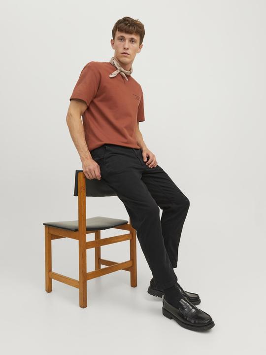 Actual product image Jack & Jones Jpstace Jjharlow Chino Noos (W38/L32)