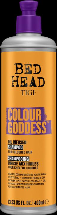 Tigi Bed Head Colour Goddess (400 ml, Flüssiges Shampoo)