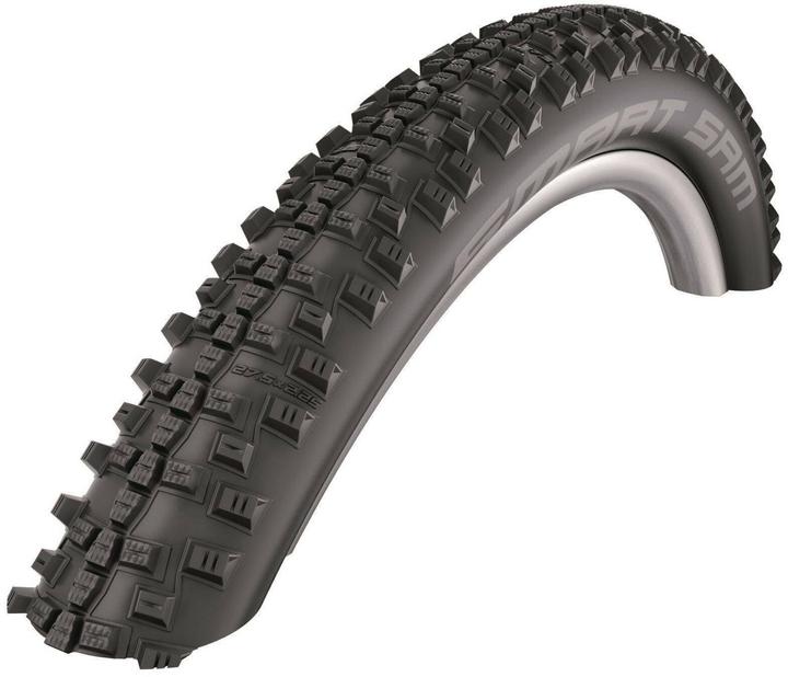Schwalbe Smart Sam