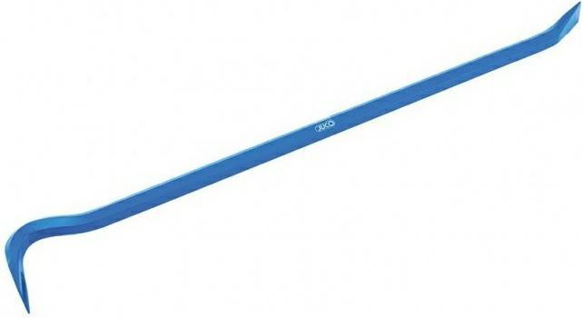 Jucon Claw with nail puller 6k-19mm 900mm (l1-2060)<>