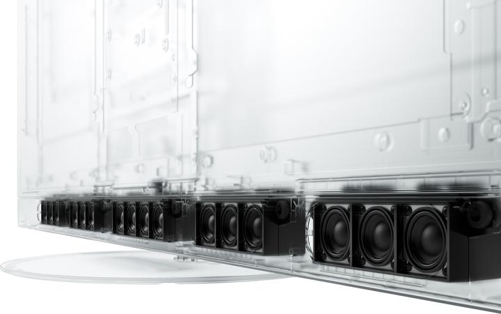 Produktbild Panasonic TV-65Z95AEG (65", OLED, 4K)