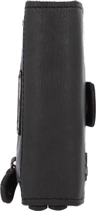 Produktbild Harbour 2nd Anchor Love Robin 2 Kreditkartenetui RFID Schutz Leder 6 cm