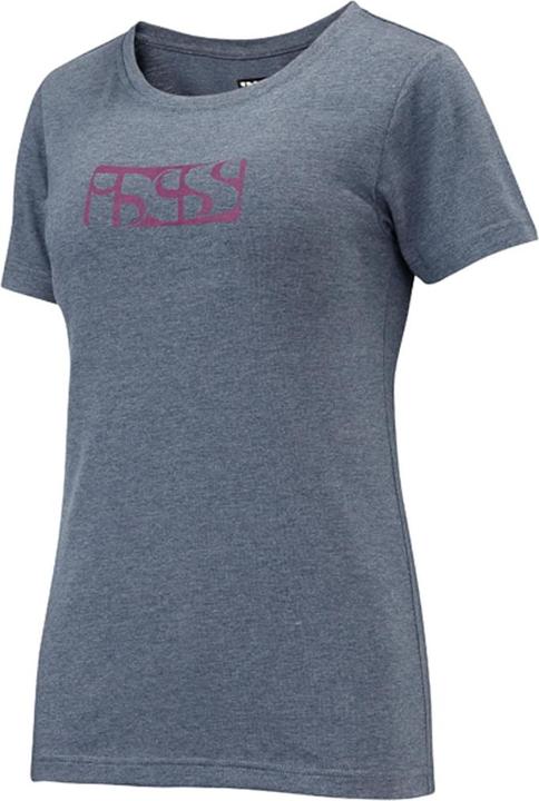 Produktbild iXS Brand Tee Women (44)