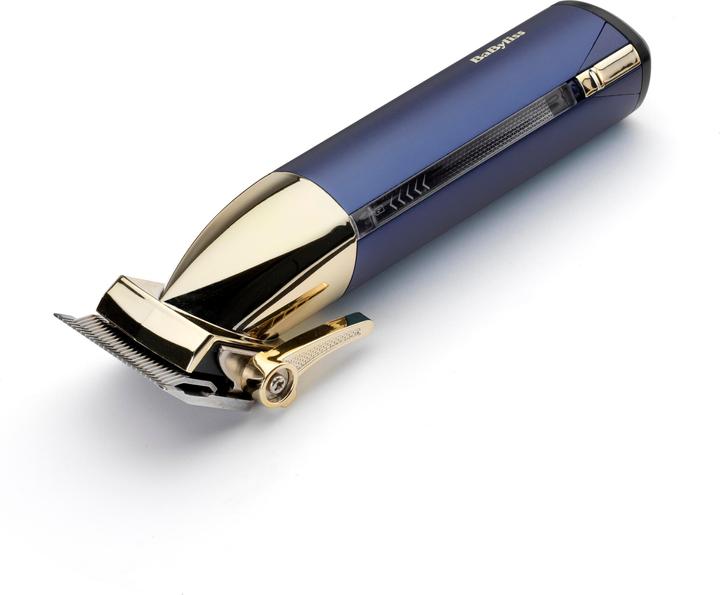 Image du produit BaByliss - Super-X Metal Serias Special Edition Hair Clipper E992E