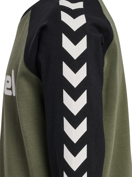 Image du produit hummel hmlBOYS T-SHIRT L/S (110)