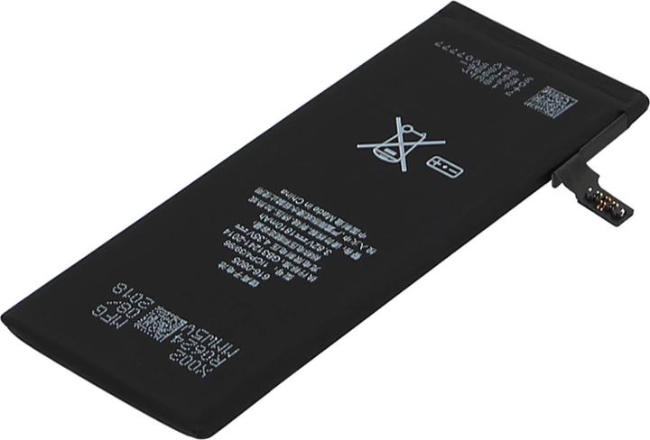 Image du produit Clappio iPhone 616-0805 Batterie 1810 mAh