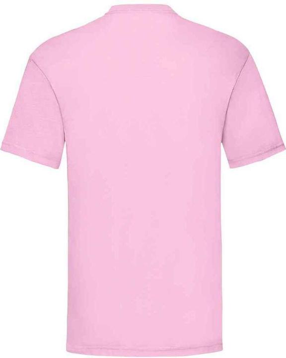Produktbild Fruit of the Loom Valueweight TShirt (XXL)