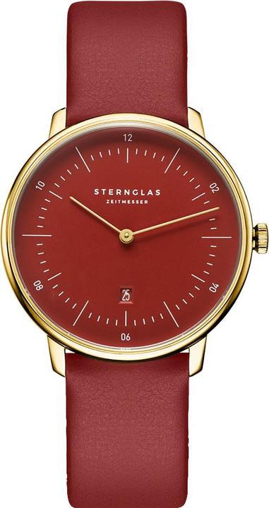 Image du produit Sternglas S01-NDF29-KL16 (Montre analogique, 33 mm)