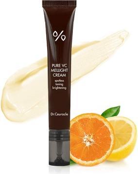 Leegeehaam Dr.Ceuracle Pure Vitamin C Mellight Cream Tone-Up Serum for Face (20 ml)