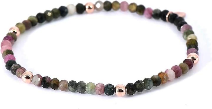 Actual product image Balibay Liara (18 cm, Gemstone, 925 Sterling silver, Tourmaline)