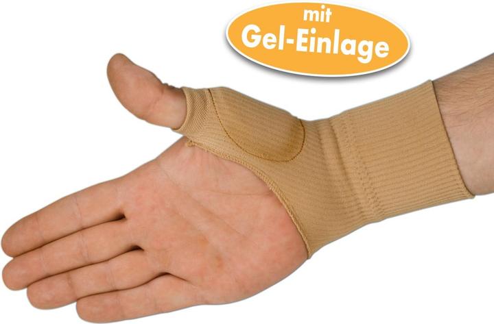 Produktbild Vital Comfort Daumenschutz mit Gel