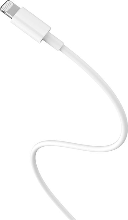 Actual product image Xiaomi Data Cable BHR4272GL USB C to Lightning (1 m)