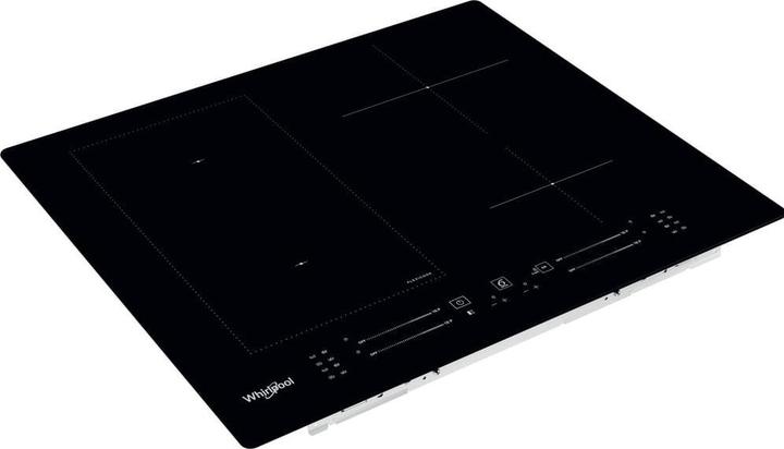 Actual product image Whirlpool Induction hob WL S7960 NE