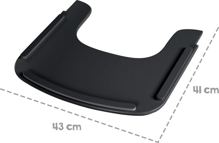 Actual product image Roba Dining board