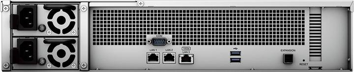 Produktbild Synology RS2423+ (0 TB)