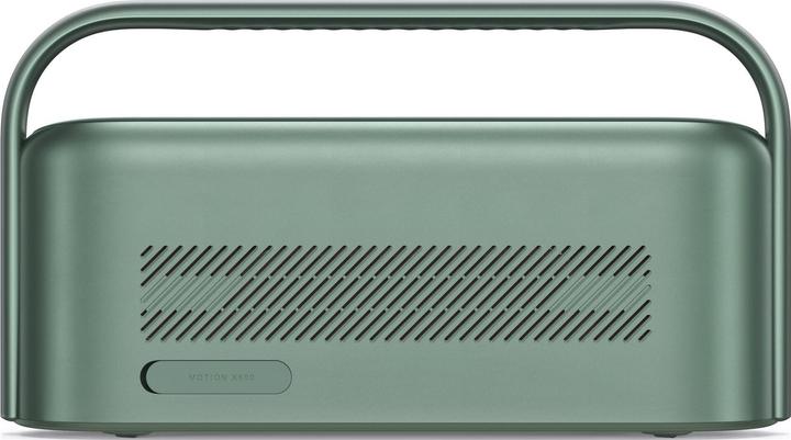 Actual product image soundcore Motion X600, Spatial Audio, Wireless HiR (12 h, Battery operated)
