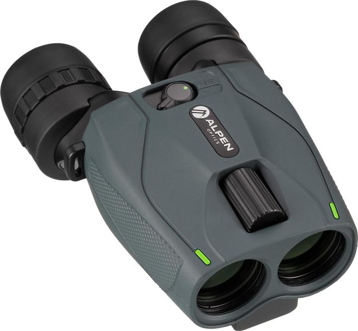 Alpen Optics 16x30 Alpen Apex Steady HD with Image stabilisation (16 x, 30 mm)