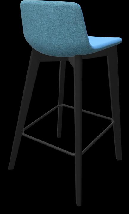 Image du produit Narbutas Tabouret de bar Twist & Sit