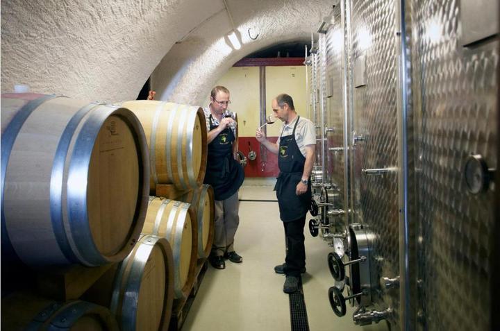Immagine prodotto Degustazione di vini per due