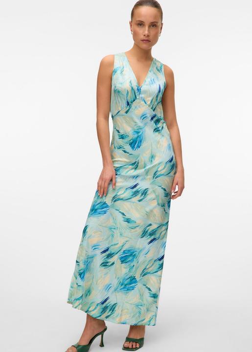 Actual product image Vero Moda VMSELINE Langes Kleid Kleid (L)