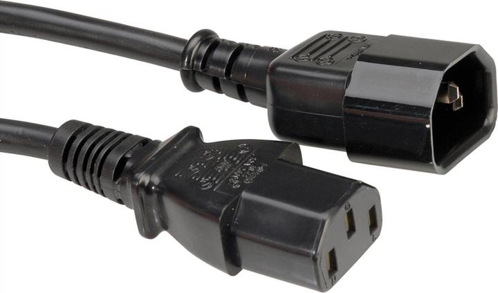 Actual product image Bachmann Cold device connection cable (1 m)