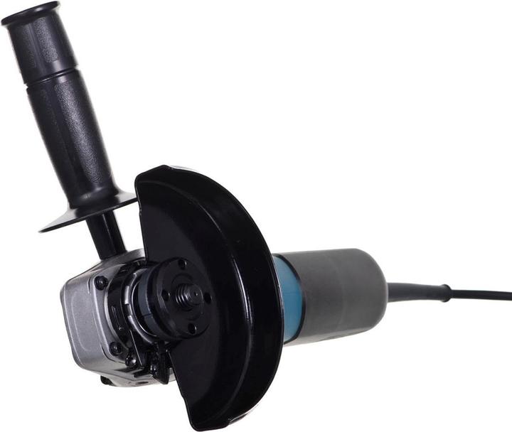 Actual product image Makita DK0053G Angle grinder set incl. carrying case, GA9020 & 9558HNR (125 mm)