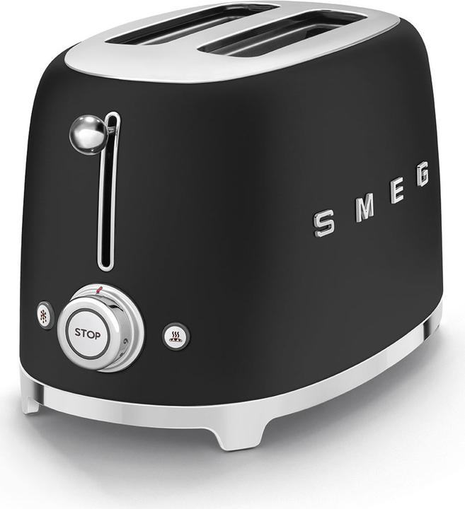 Immagine prodotto Smeg Compatto in stile anni '50 (Spina UE)