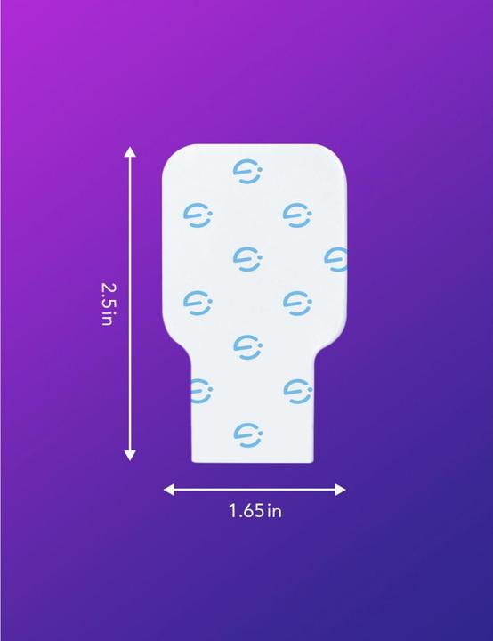Actual product image Govee Double Sided Tape for Hexa Light Panels (15 pcs)